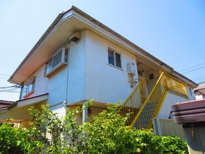 サンパレス緑町外観写真