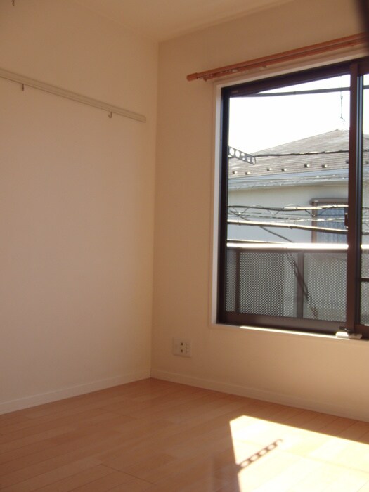 物件内観写真6　(居室)