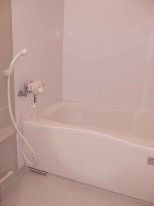 物件内観写真10　(バス／シャワールーム等)