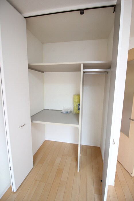 物件内観写真10　(収納)