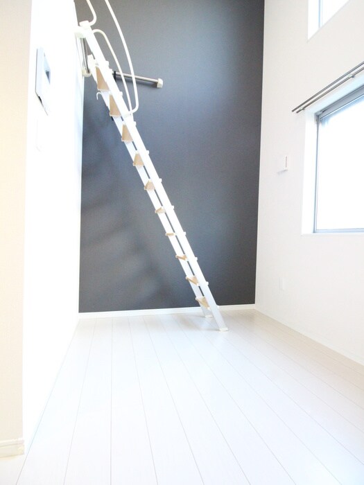 物件内観写真8　(居室)