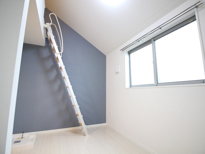 物件内観写真9　(居室)