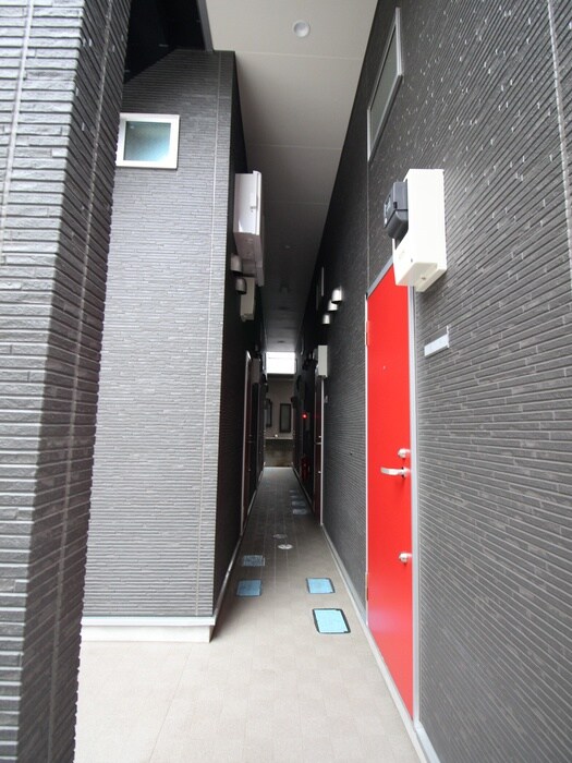 物件外観写真3　(外観写真)