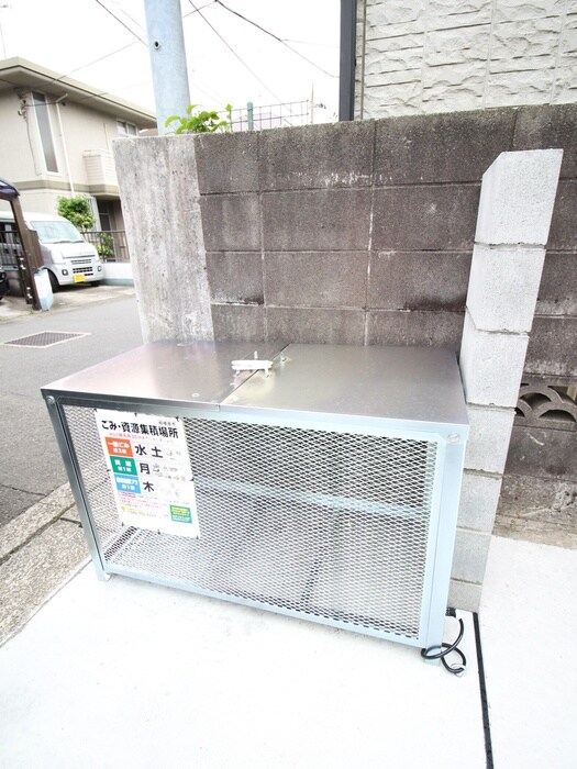 物件外観写真5　(建物設備)