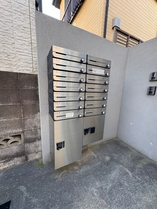 物件外観写真5　(その他)