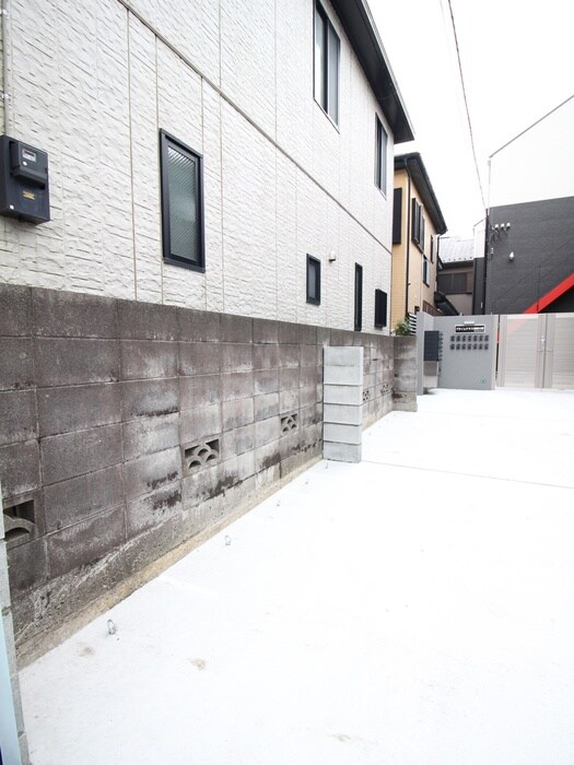 物件外観写真6　(外観写真)