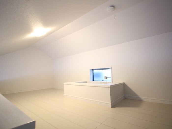 物件内観写真10　(居室)