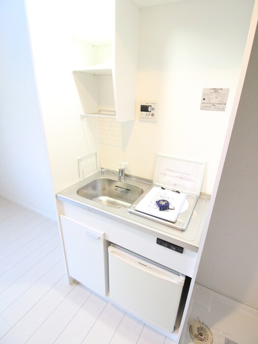 物件内観写真12　(キッチン)