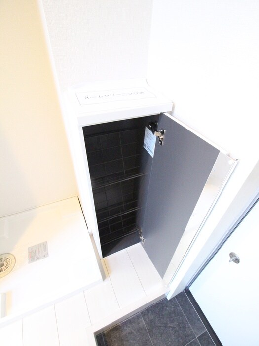 物件内観写真17　(靴箱)