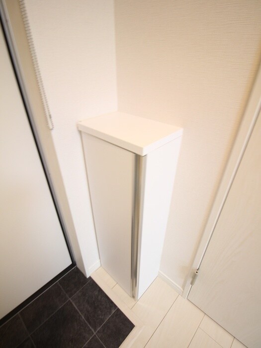 物件内観写真17　(靴箱)