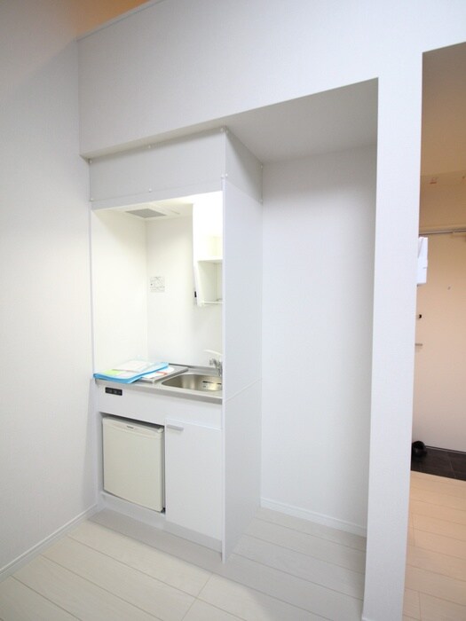 物件内観写真21　(バス／シャワールーム等)