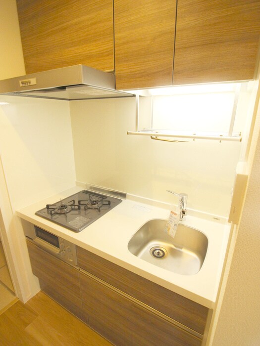 物件内観写真9　(キッチン)