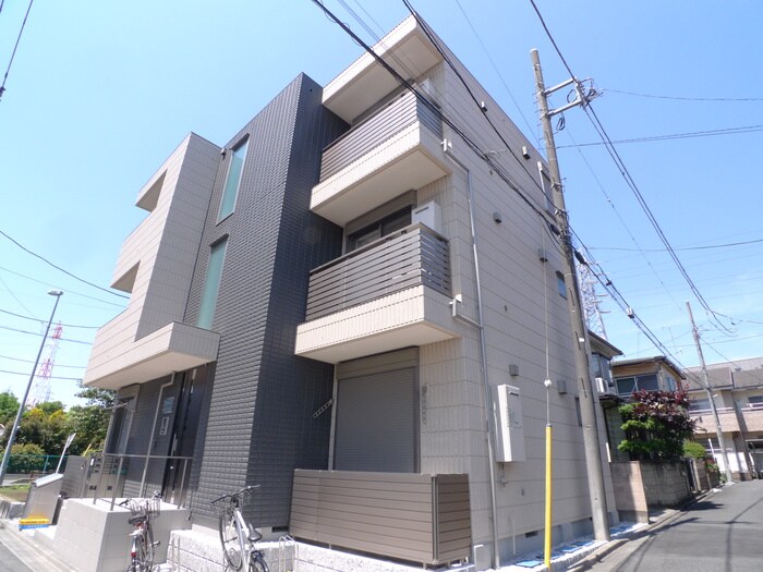 物件外観写真6　(周辺環境)