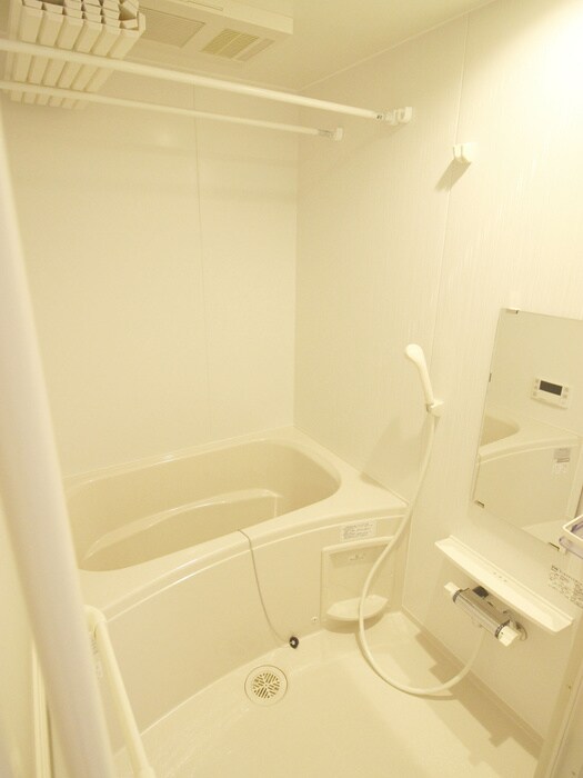 物件内観写真10　(バス／シャワールーム等)