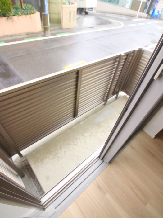 物件内観写真16　(ベランダ・バルコニー)