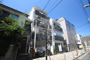 プリーメル外観写真