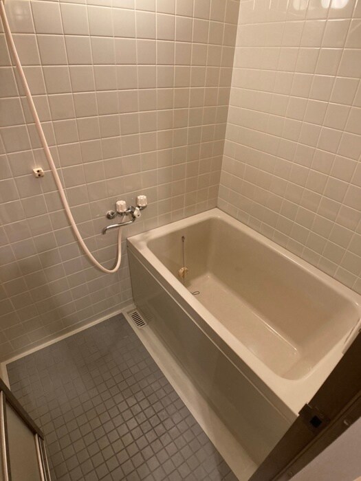 物件内観写真11　(バス／シャワールーム等)