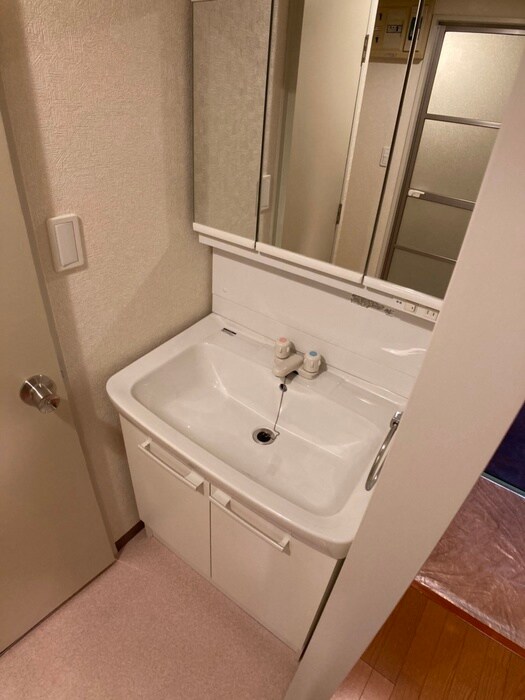 物件内観写真12　(トイレ)