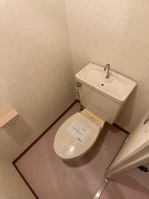 物件内観写真13　(洗面)