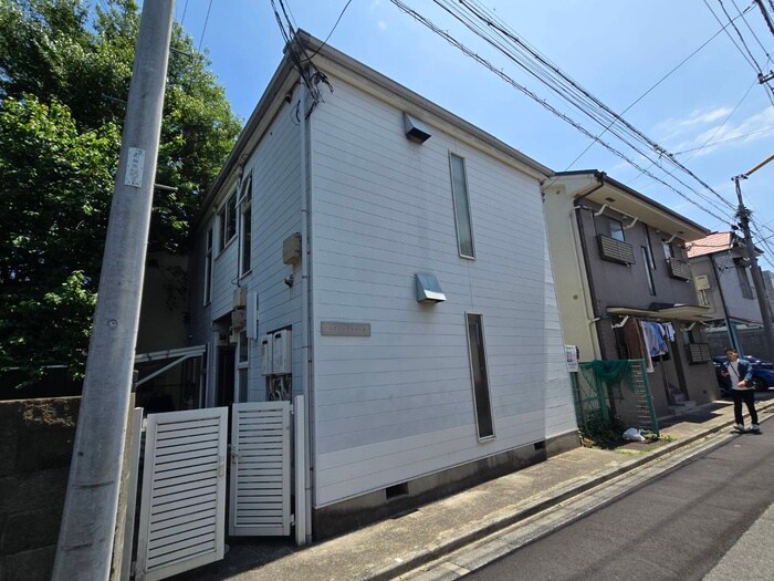 物件外観写真2　(その他)