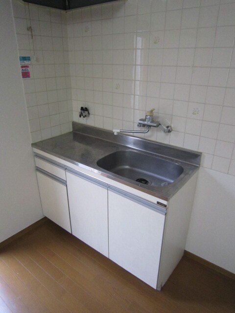 物件内観写真10　(キッチン)