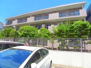 グランメ－ル南浦和外観写真