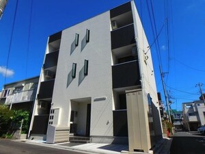 レガリストザテラス堀切外観写真