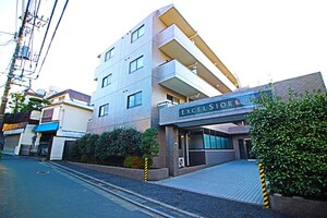ｴｸｾﾙｼｵｰﾙ高田馬場（207）外観写真