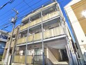 メゾンアイリスD