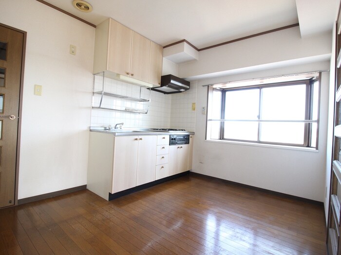 物件内観写真7　(キッチン)