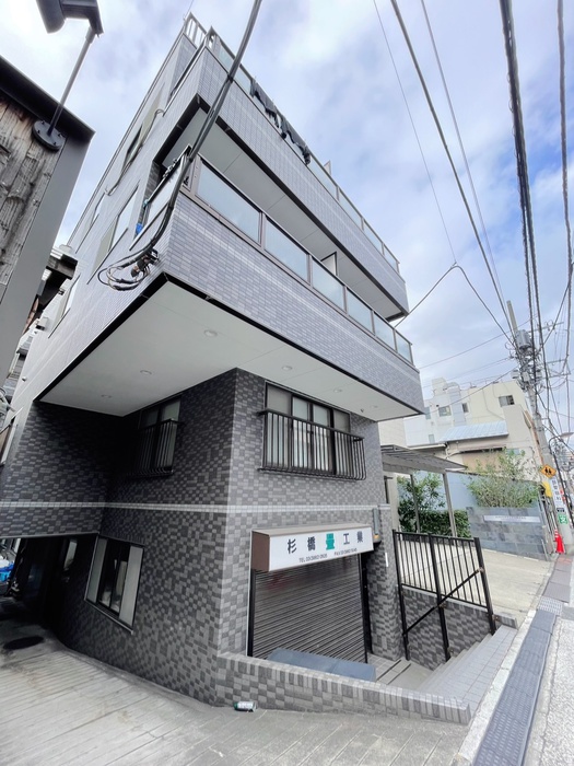外観写真