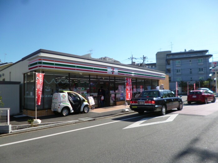 セブンイレブン 世田谷砧4丁目店