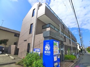 エクセルⅥ外観写真