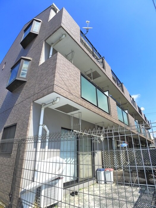 物件外観写真2　(その他)