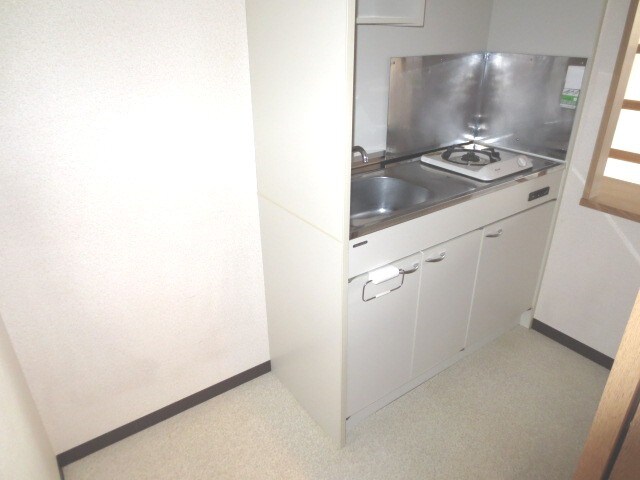 物件内観写真8　(キッチン)