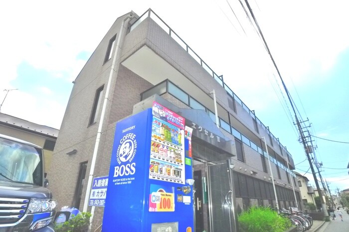 物件外観写真5　(外観写真)