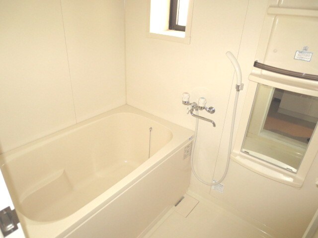 物件内観写真10　(バス／シャワールーム等)