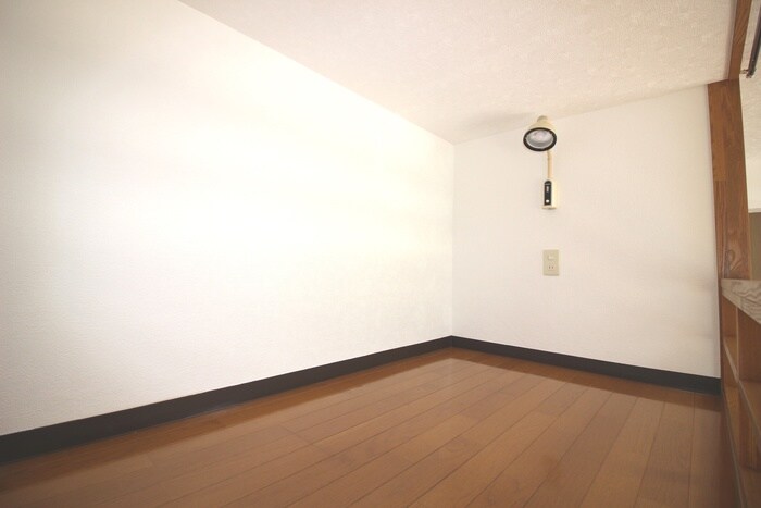 物件内観写真11　(ロフト)