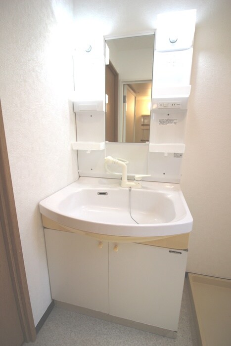 物件内観写真14　(洗面)