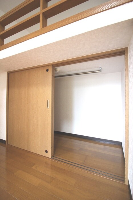 物件内観写真17　(収納)