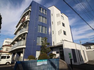 プロデフォンテ（５階）外観写真