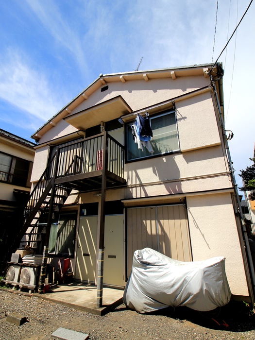 コ－ポ馬場