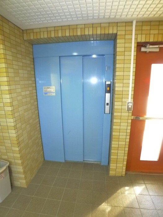 物件外観写真3　(建物設備)