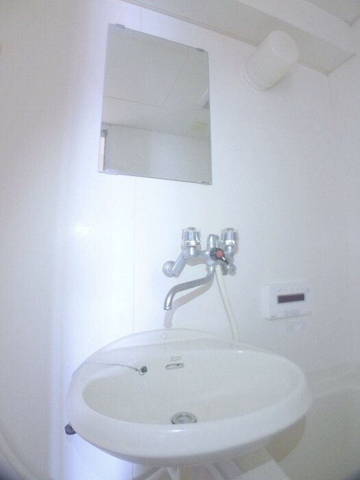 物件内観写真13　(洗面)