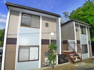 ア－バンコ－ト外観写真