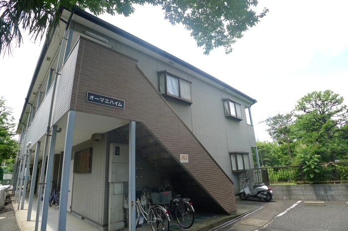 外観写真