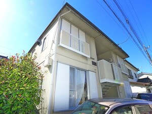 サンコ―ポ外観写真