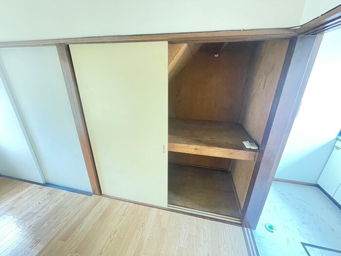 物件内観写真9　(収納)