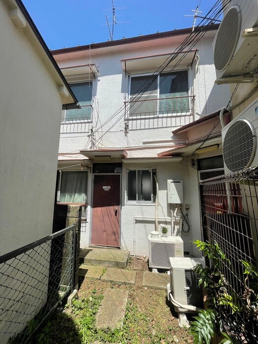 物件外観写真4　(外観写真)