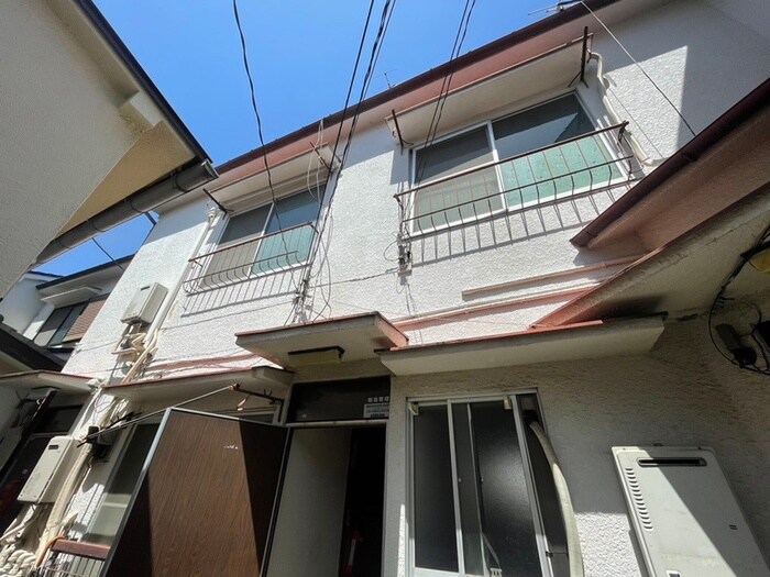 物件外観写真5　(外観写真)